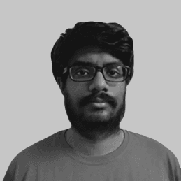Arjun Arul