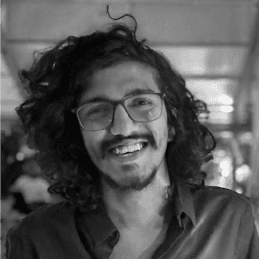 Ashwin Krishnamoorthy