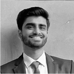 Utkarsh Gupta