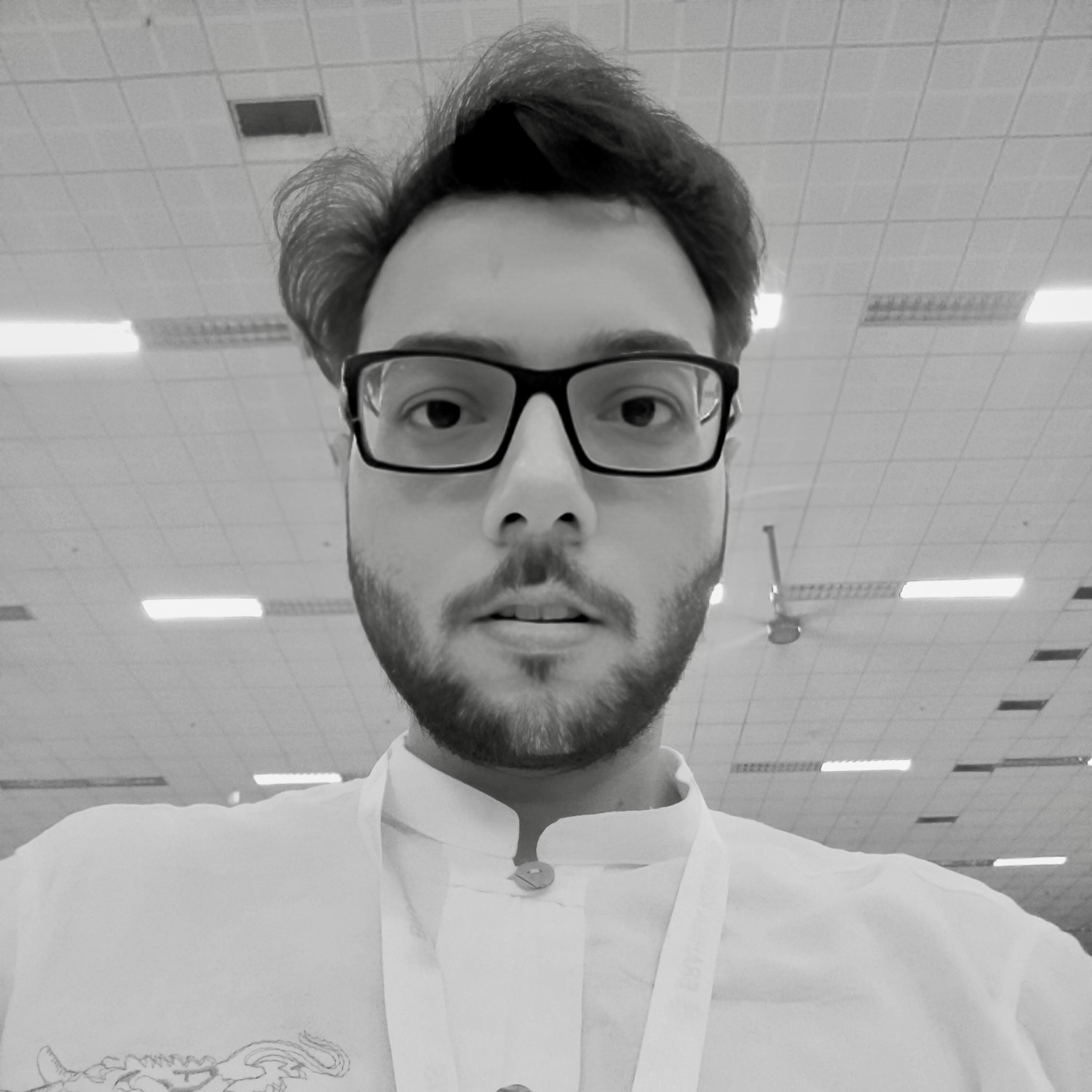 ⁠Himanshu Singh