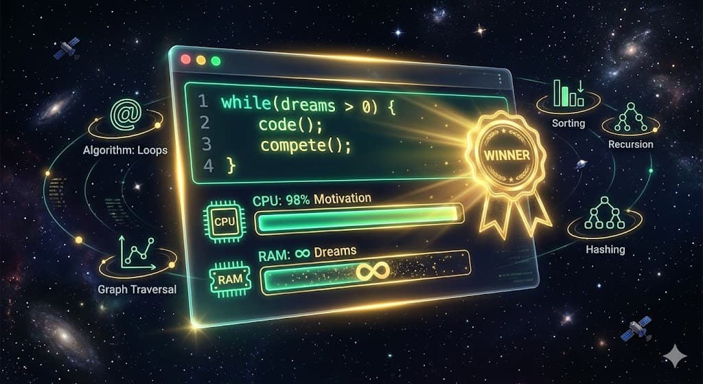 Competitive Excellence