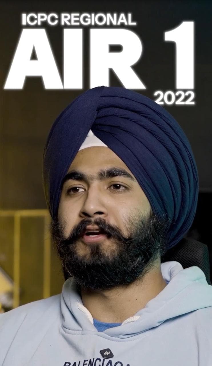 Jaskaran Singh